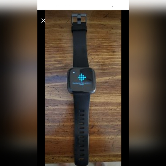 Fit bit Versa 2